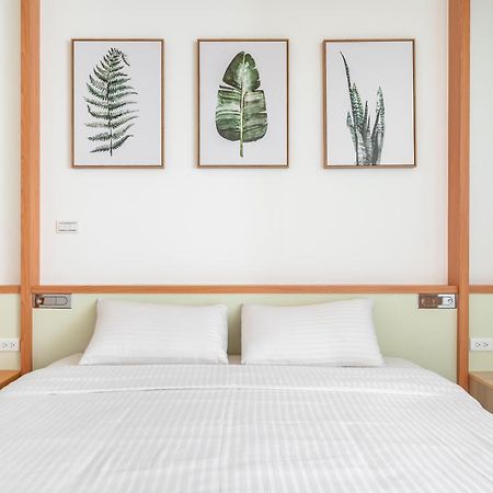 Taitung Spring Homestay B&B Bagian luar foto