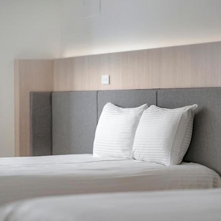 Taitung Spring Homestay B&B Bagian luar foto