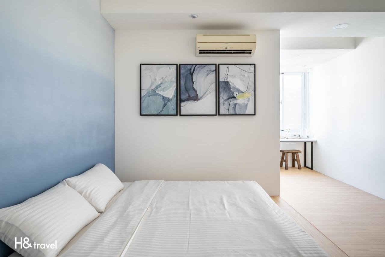 Taitung Spring Homestay B&B Bagian luar foto