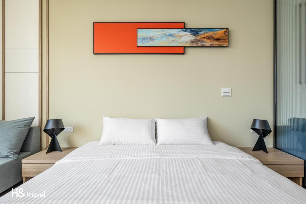 Taitung Spring Homestay B&B Bagian luar foto