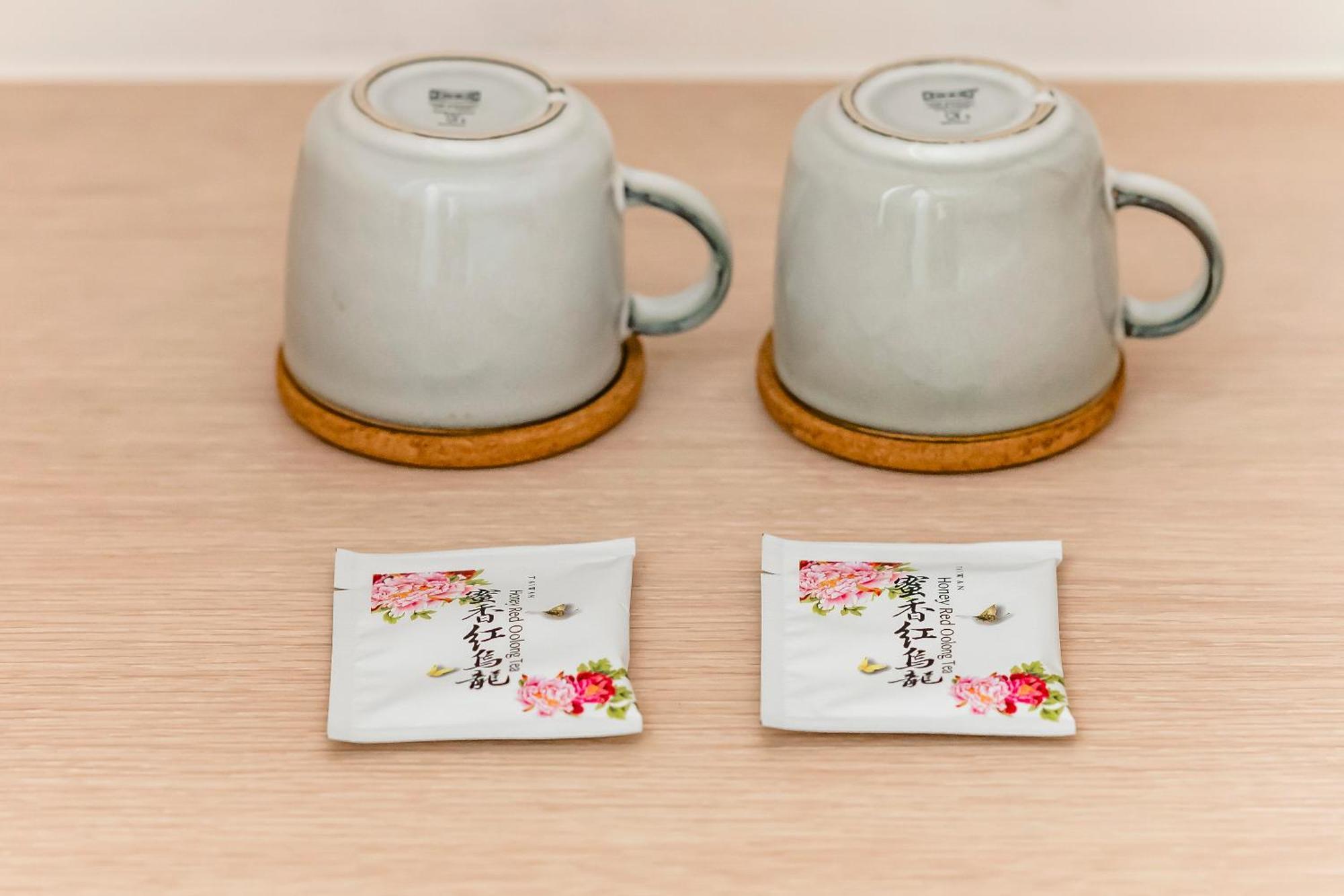 Taitung Spring Homestay B&B Bagian luar foto