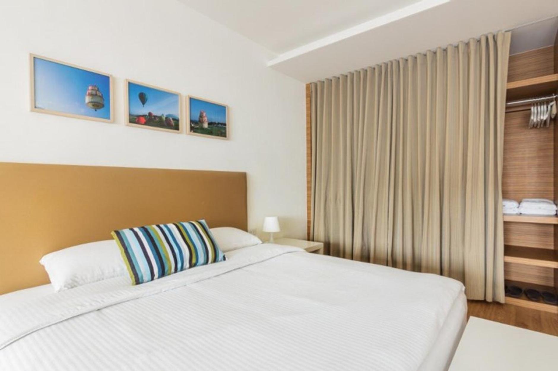 Taitung Spring Homestay B&B Bagian luar foto